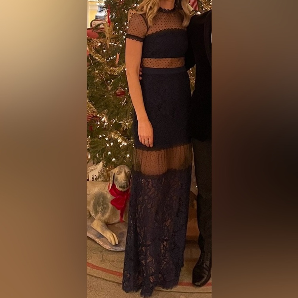 NBD Dress